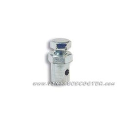 Serre cable pour cable de vitesses Vespa